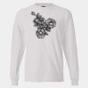 Beefy-T® Long Sleeve T-Shirt Thumbnail