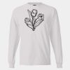 Beefy-T® Long Sleeve T-Shirt Thumbnail