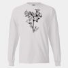 Beefy-T® Long Sleeve T-Shirt Thumbnail