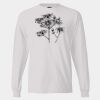 Beefy-T® Long Sleeve T-Shirt Thumbnail