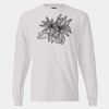 Beefy-T® Long Sleeve T-Shirt Thumbnail