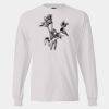 Beefy-T® Long Sleeve T-Shirt Thumbnail