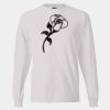 Beefy-T® Long Sleeve T-Shirt Thumbnail