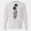 Beefy-T® Long Sleeve T-Shirt Thumbnail