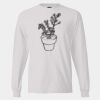 Beefy-T® Long Sleeve T-Shirt Thumbnail