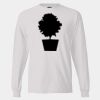 Beefy-T® Long Sleeve T-Shirt Thumbnail