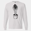 Beefy-T® Long Sleeve T-Shirt Thumbnail