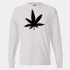 Beefy-T® Long Sleeve T-Shirt Thumbnail