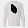 Beefy-T® Long Sleeve T-Shirt Thumbnail