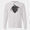 Beefy-T® Long Sleeve T-Shirt Thumbnail