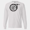 Beefy-T® Long Sleeve T-Shirt Thumbnail