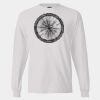 Beefy-T® Long Sleeve T-Shirt Thumbnail