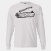 Beefy-T® Long Sleeve T-Shirt Thumbnail