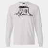 Beefy-T® Long Sleeve T-Shirt Thumbnail