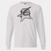 Beefy-T® Long Sleeve T-Shirt Thumbnail