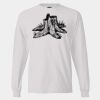 Beefy-T® Long Sleeve T-Shirt Thumbnail