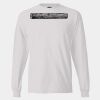 Beefy-T® Long Sleeve T-Shirt Thumbnail