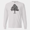 Beefy-T® Long Sleeve T-Shirt Thumbnail