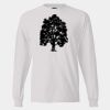 Beefy-T® Long Sleeve T-Shirt Thumbnail