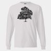 Beefy-T® Long Sleeve T-Shirt Thumbnail