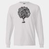 Beefy-T® Long Sleeve T-Shirt Thumbnail