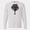 Beefy-T® Long Sleeve T-Shirt Thumbnail