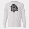 Beefy-T® Long Sleeve T-Shirt Thumbnail