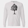 Beefy-T® Long Sleeve T-Shirt Thumbnail