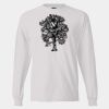 Beefy-T® Long Sleeve T-Shirt Thumbnail