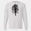 Beefy-T® Long Sleeve T-Shirt Thumbnail