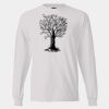 Beefy-T® Long Sleeve T-Shirt Thumbnail