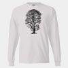 Beefy-T® Long Sleeve T-Shirt Thumbnail