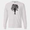 Beefy-T® Long Sleeve T-Shirt Thumbnail