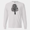 Beefy-T® Long Sleeve T-Shirt Thumbnail