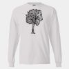 Beefy-T® Long Sleeve T-Shirt Thumbnail