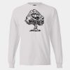 Beefy-T® Long Sleeve T-Shirt Thumbnail