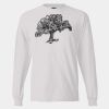 Beefy-T® Long Sleeve T-Shirt Thumbnail