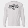 Beefy-T® Long Sleeve T-Shirt Thumbnail