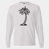 Beefy-T® Long Sleeve T-Shirt Thumbnail