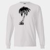 Beefy-T® Long Sleeve T-Shirt Thumbnail