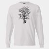 Beefy-T® Long Sleeve T-Shirt Thumbnail