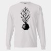 Beefy-T® Long Sleeve T-Shirt Thumbnail