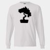 Beefy-T® Long Sleeve T-Shirt Thumbnail