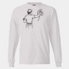 Beefy-T® Long Sleeve T-Shirt Thumbnail