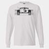 Beefy-T® Long Sleeve T-Shirt Thumbnail