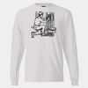 Beefy-T® Long Sleeve T-Shirt Thumbnail