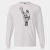 Beefy-T® Long Sleeve T-Shirt Thumbnail