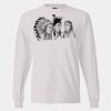 Beefy-T® Long Sleeve T-Shirt Thumbnail