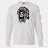 Beefy-T® Long Sleeve T-Shirt Thumbnail