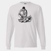 Beefy-T® Long Sleeve T-Shirt Thumbnail